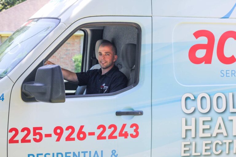 Plumbing Services in Baton Rouge, LA Plumbing Company