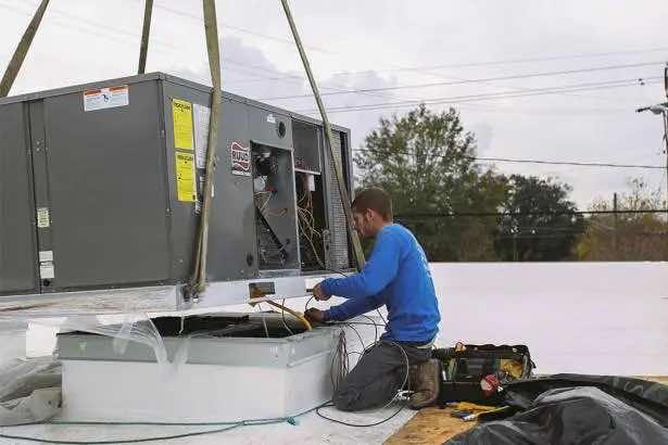 Featured image for “Help My AC Unit Keeps Shutting Off”