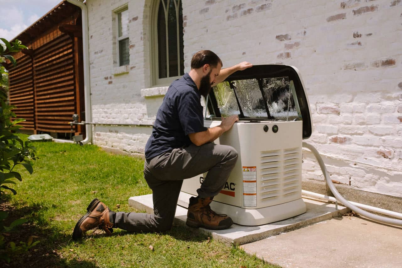 Baton Rouge, LA Plumbers, Electricians, and HVAC Services