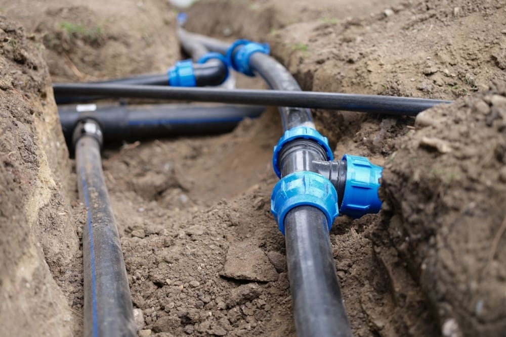 Trenchless Sewer Repair Services in Baton Rouge, Louisiana