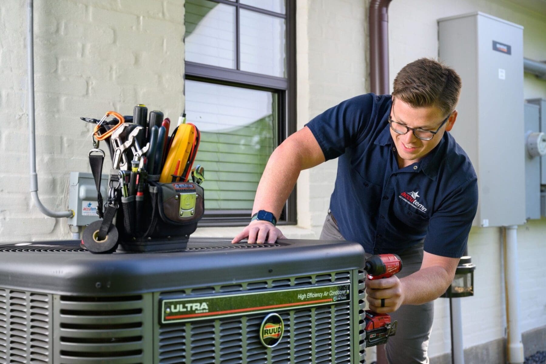 HVAC Systen