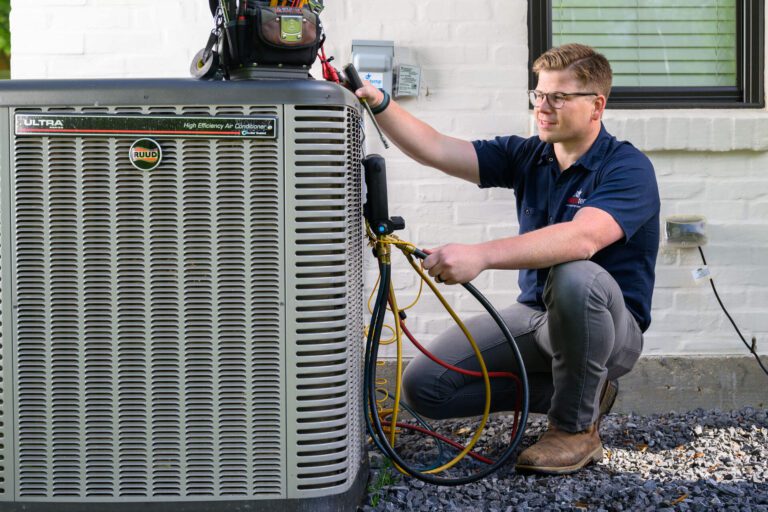 Air Conditioner
