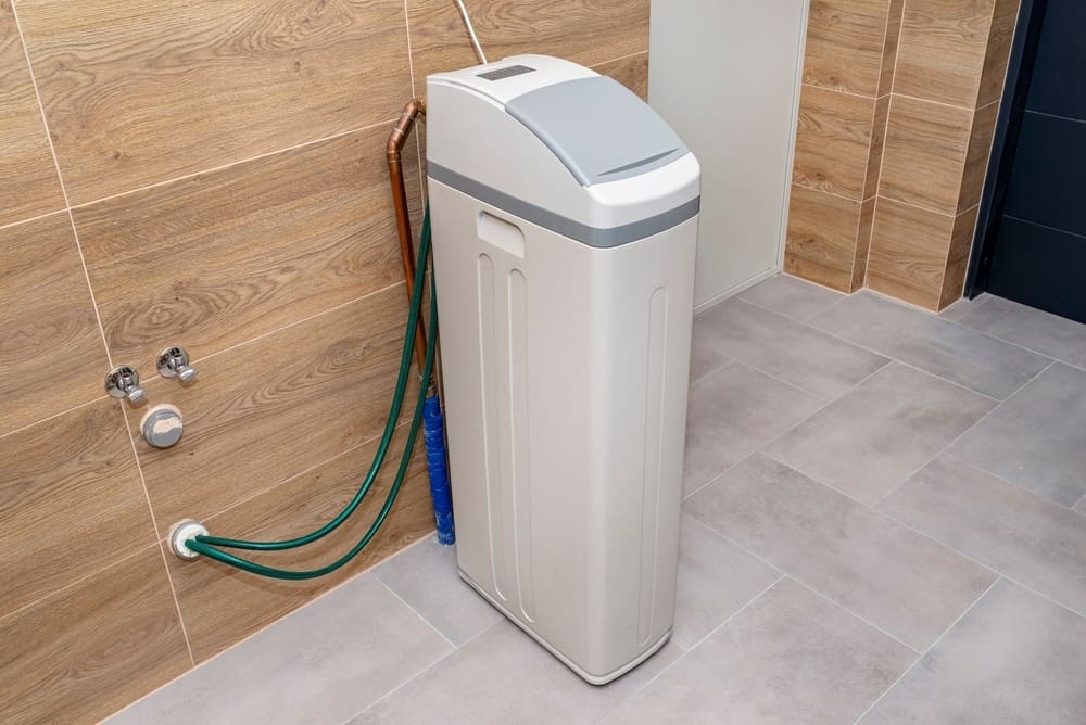 Water Softener